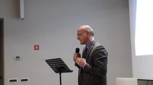 Relazione di Giuseppe Guerini  Presidente CECOP CICOPA Europe