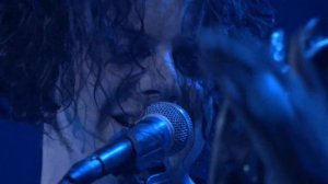 JACK WHITE & The Peacocks - I'm Slowly Turning Into You (The White Stripes song) [HD]