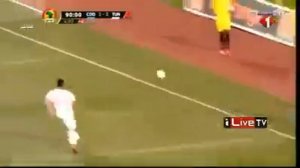 L'interview de l'année d'Anis Badri après le match contre la RDC