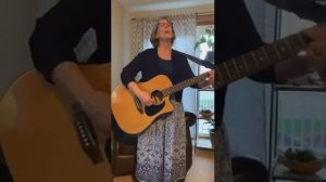 “Always There” (Cover)   Betty Klinck