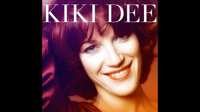 Patterns  -  Kiki Dee смотреть онлайн