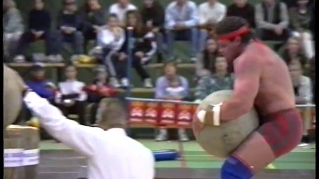 Pohjoismaiset voimamieskisat Saariselkä 12112014 смотреть онлайн