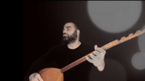 Ağladıkça / Ertan Topçu Cover #ahmetkaya #saz #2022 #türkü