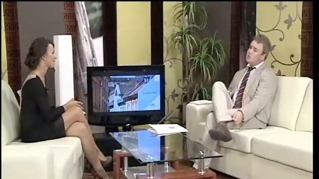 Oroján Sándor - Fogadóóra, TV Eger смотреть онлайн