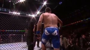 Прогноз на бой: Chris Weidman vs Kelvin Gastelum (UFC Fight Night)