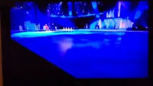 Jayne Torvill and Christopher Dean - Never tear us apart