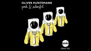 Oliver Huntemann - Pech