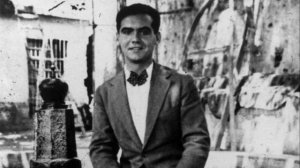 Federico García Lorca - Pequeño vals vienés