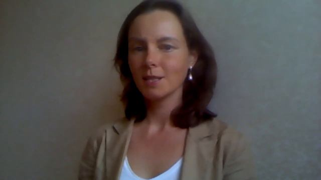 Кочнева Ксения Александровна - репетитор по истории - видеопрезентация для Repetit.ru смотреть онлайн