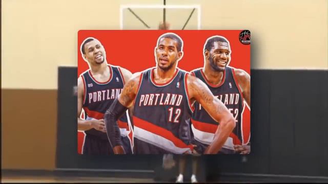 How BAD was Greg Oden Actually? смотреть онлайн