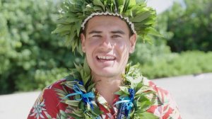 Gustav Iden 2022 IRONMAN Kona Victory Interview | Giant Bicycles