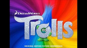 Trolls - Anna Kendrick - Get Back Up Again (Audio)