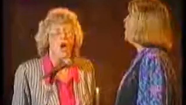 Ray Fisher and Cilla Fisher - My wee gallus bloke смотреть онлайн