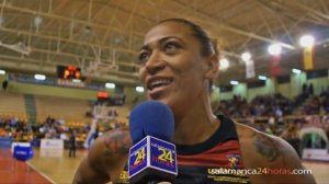 Entrevista Erika de Souza