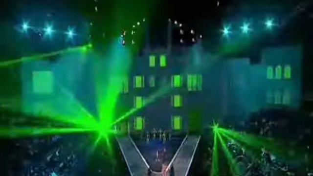 ABBY LEE KERSHAW CATWALK VICTORIA'S SECRET 2008-2009. смотреть онлайн