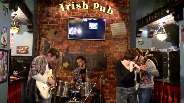 Один сон из жизни Софьи Ковалевской Smokestack Lightnin` (cover) 03 смотреть онлайн