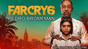 3 - Libertad - Far Cry 6 Soundtrack