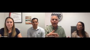 The Leader Equation Episode #7 - Len Schwartz and Shelly Seidemann (Len Schwartz Team)