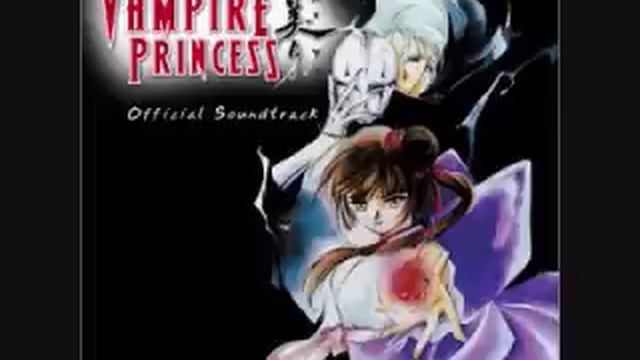 Kenji Kawai - Tragedy of Female Fighter смотреть онлайн