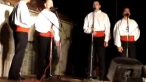 KLAPA PETAR ZORANIĆ Plavi putevi mora