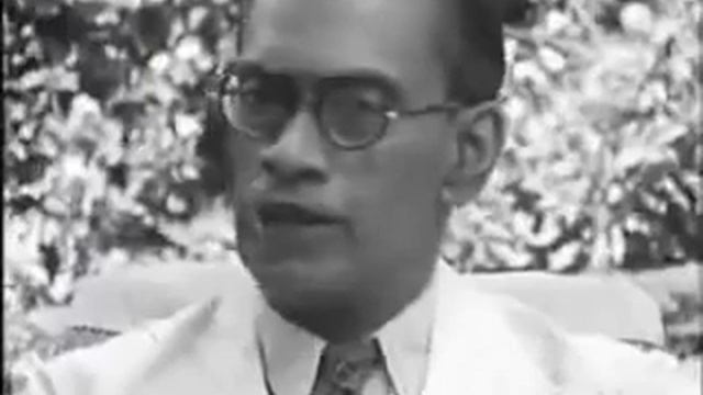 Prime Minister S.W.R.D.Bandaranayaka