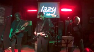 Superstition (LAZY Club, Jam Night, 28 Mar 2017)