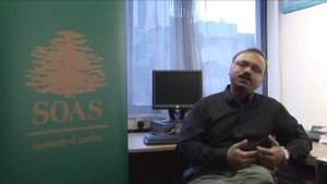 Mushtaq Khan: governance lecture - part 4 - conclusion