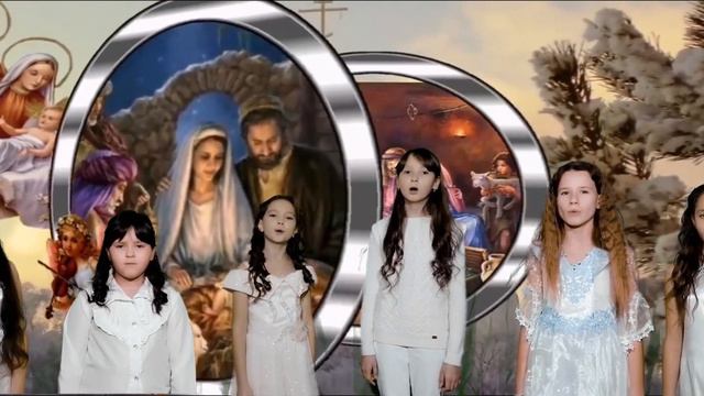 КОЛЫБЕЛЬНАЯ