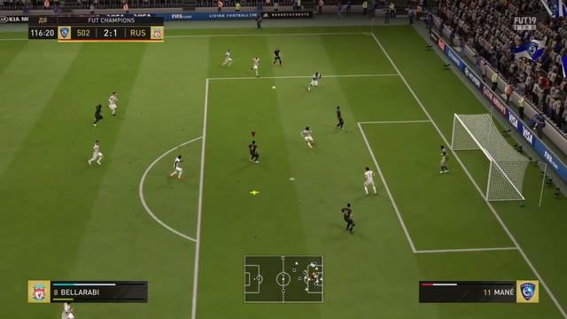 Bellarabi Scorpion kick смотреть онлайн