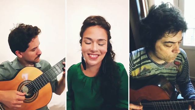 Cores da Vida (Fred Martins & Marcelo Diniz) смотреть онлайн