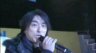 은하로이드 코스모 엑스 OP & LIVE 세키 토모카즈(関智一) Galaxy-Roid Cosmo-X 銀河ロイドコスモX