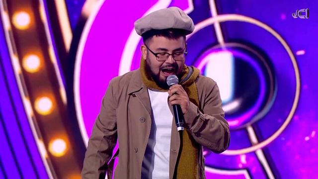 АТУ  vs Арнайы Әділет  үшін. Жекпе-жек. 3 тур  Jaidarman 2022