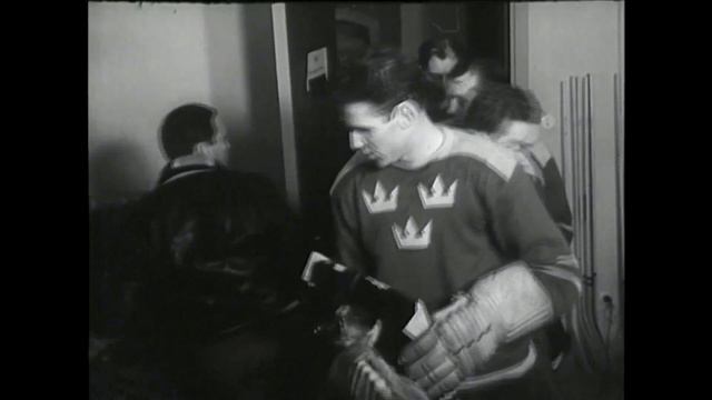 Hockeyns historia del 1 - En sport erövrar ett land смотреть онлайн