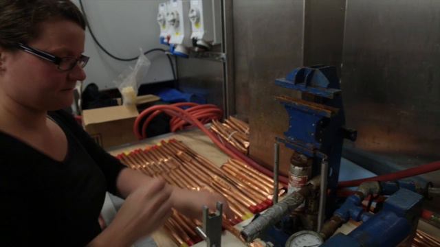 Hydrothermal Hunt - Week 3 Update - FK151118 смотреть онлайн