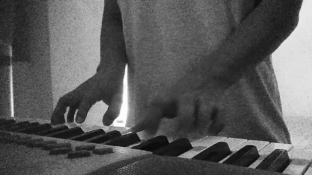 Despues de ti - Alejandro Lerner, Rusherking (Cover) смотреть онлайн