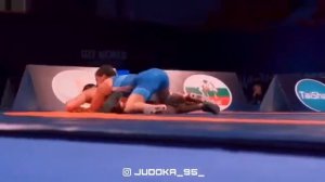 Разамбек Жамалов