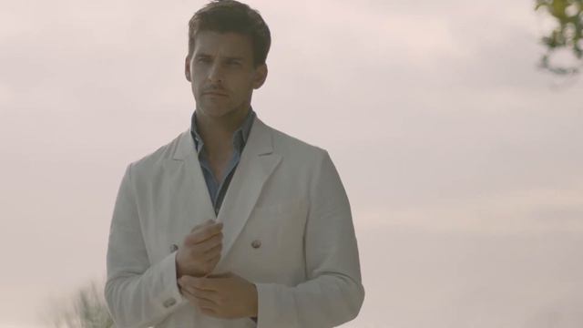 Frescobol Carioca x Johannes Huebl смотреть онлайн