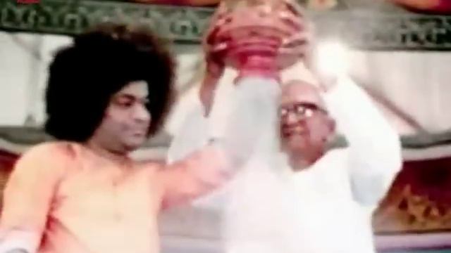 42 - Shankara Sadashiva Chandrasekhara | Sri Sathya Sai Bhajans смотреть онлайн