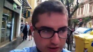 VLOG. ALL'OPERA A BARI