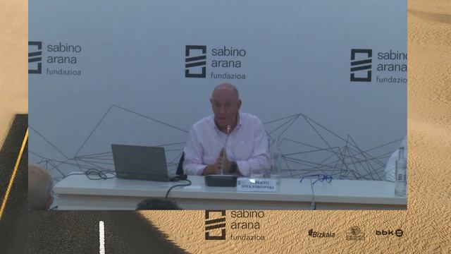 Hegemonía, Conflicto y balance de poder en el Medio Oriente hoy