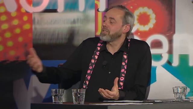 4. Pavel Vítek & Janis Sidovský (21. 4. 2021, Malostranská beseda) - 7 pádů HD смотреть онлайн