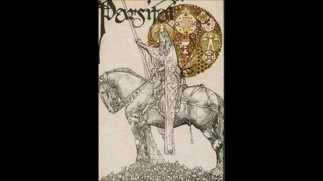 Richard Wagner: PARSIFAL (Claudio Abbado, Salzburg 2002) - Act 2 смотреть онлайн