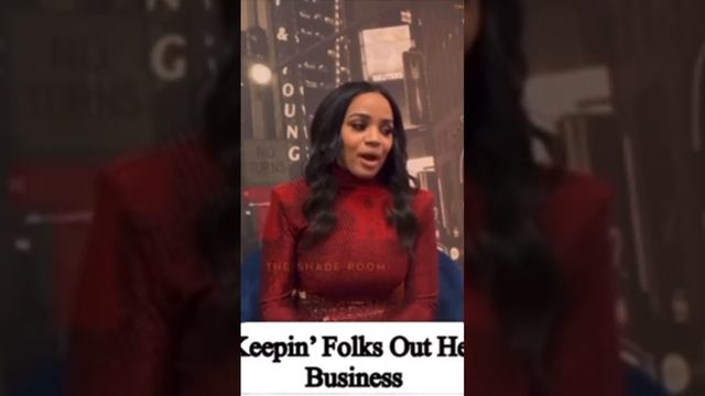 Kyla Pratt grow up on our screens. In all honesty many of us grew up with the actress.