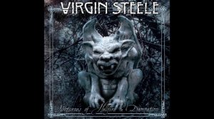 Virgin Steele- Fallen Angels