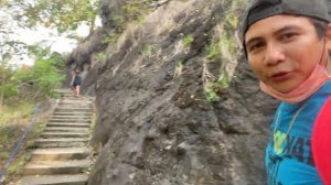 1000 Steps Eco Park Alfonso Lista - Ifugao