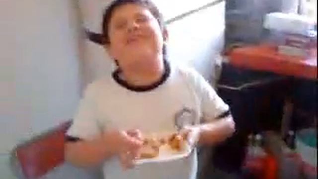 POLLO PEDORRO смотреть онлайн