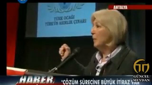 Banu Avar - Seçimlerde Hile Var смотреть онлайн