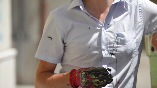 EROSIE - Linguaggio Universale - @ALTrove Street смотреть онлайн