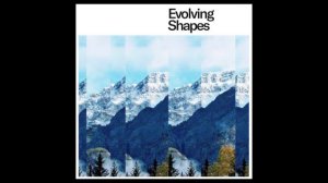 Francesco de Luca, Alessandro Forti - Evolving Shapes - Numbers - PRCD 249