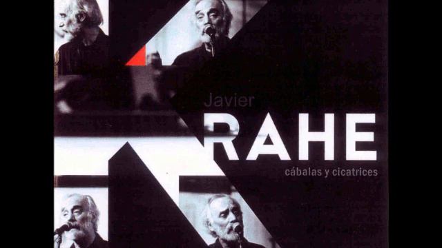 Javier Krahe - Ron de Caña смотреть онлайн